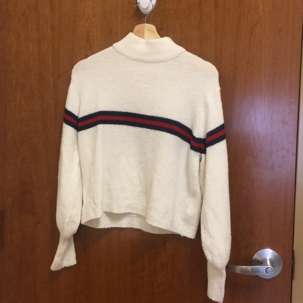 Mango Sweater